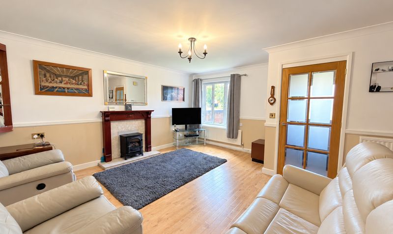 Rees Park, Burscough, L40 photo 2