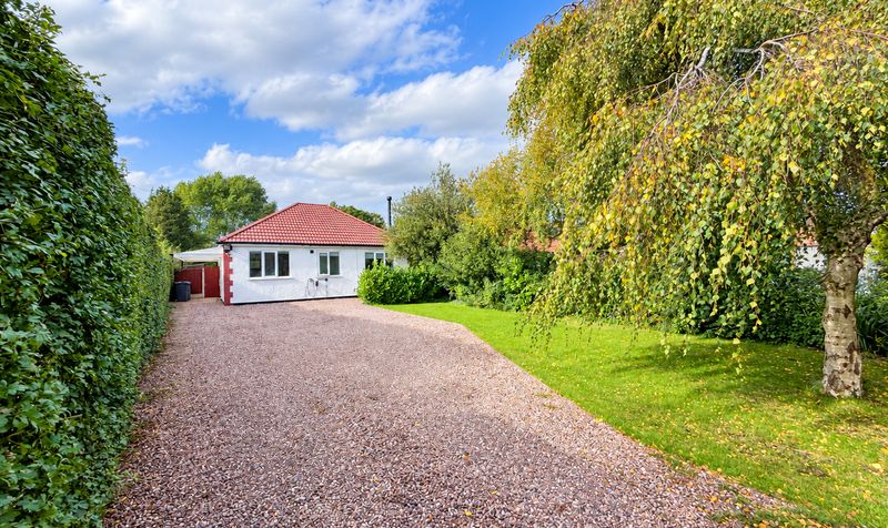 Pool Hey Lane, Scarisbrick, PR8