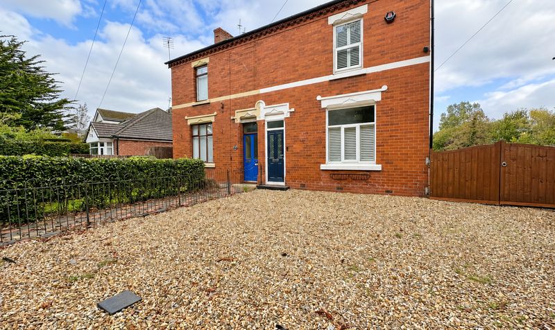Bescar Brow Lane, Scarisbrick, L40