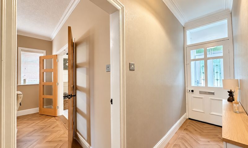 Bescar Brow Lane, Scarisbrick, L40 photo 3