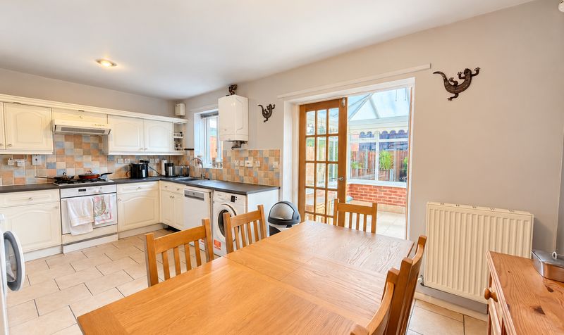 Rees Park, Burscough, L40 photo 4