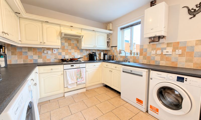 Rees Park, Burscough, L40 photo 5